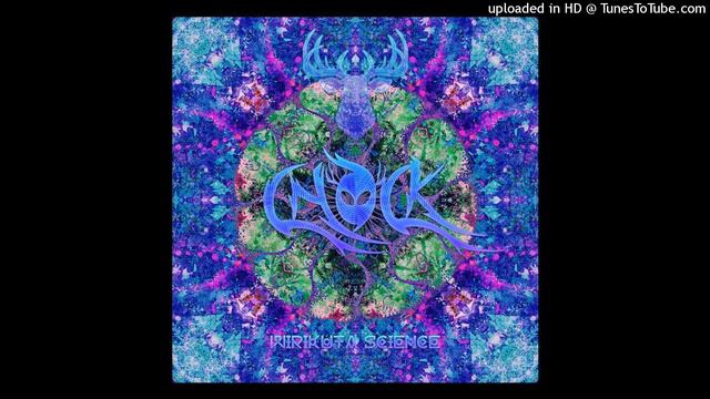 Chock - Fractured Reality (Original Mix) смотреть онлайн