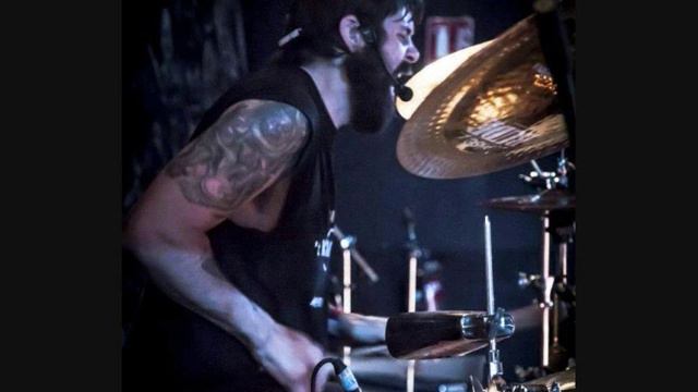 PULMONARY FIBROSIS "Broncho pneumopathie Chronique Obstructive" (split w. UxLxCxM) Rotten Roll Rex смотреть онлайн