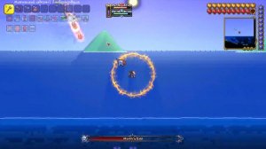 Как Победить Левиафана и Анахиту за Призывателя? | Terraria Calamity Mod