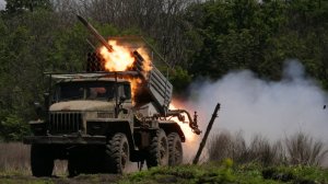 «Огневая карусель» для ВСУ! Лучшее видео из зоны СВО