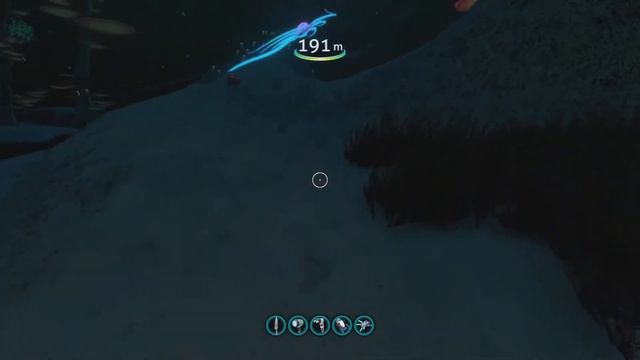 Subnautica SpeedRun With Only 60s in Water!? Creative Moist% Part 1 смотреть онлайн