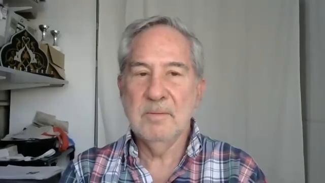 Entrevista con Daniel Polack, facilitador de CMR - MasterClass смотреть онлайн