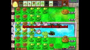 Plants vs. Zombies