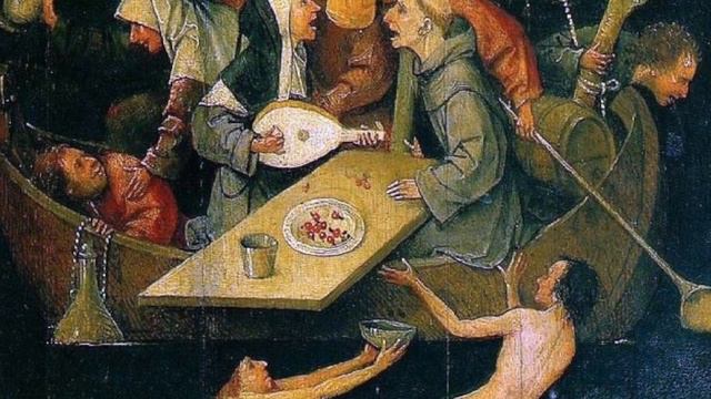 Johann Jakob Froberger Toccata en la mineur смотреть онлайн