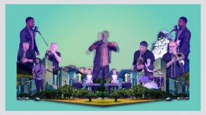 Cory Wong // Work It Out (feat. Antwaun Stanley)