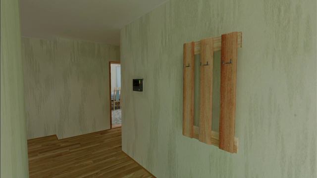 schoolboy runaway или вкусный перожок? (у Андрея новая няня)