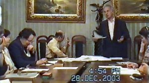 "Может быть, что соседи над вами" (запись 2003 г). Поёт автор – Александр Томчин.