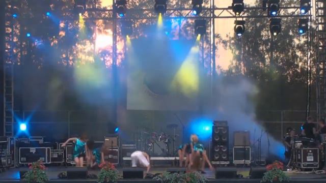 Ulybka Rusalki смотреть онлайн