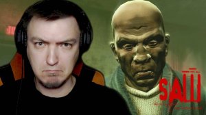 ГЛУПЫЙ РЕПОРТЕР ► Saw The Video Game #8