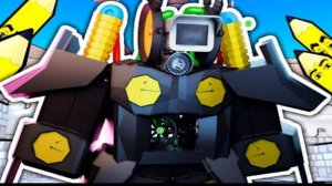 I USED REWARDS UNITS EARLY!! (Toilet Tower Defense)