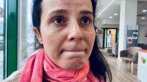 Моя операция на локте в Скандинавии. Спб перелом головки лучевой кости и вывих локтевого сустава.