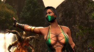 Mortal Kombat 9 Fatalities  Intro Swap