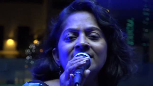 Jazz Junction featuring Susan Rocha смотреть онлайн