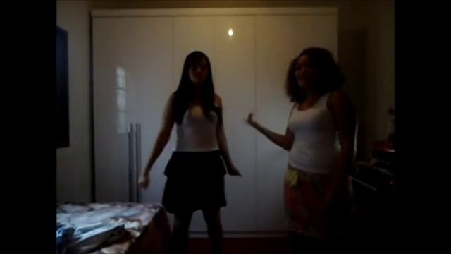 Camila de Maura e Ruty Oliveira... смотреть онлайн