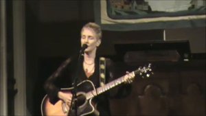 Eliza Gilkyson  "Green Fields"