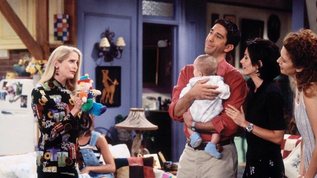 Jane Sibbett: Sitcom Sensation | Actors & Actresses Biography