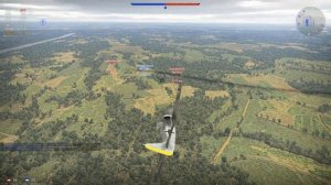 War Thunder : Обзор Fw.190 A-4