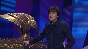 Joseph Prince - Christ Revealed In The Ark Of The Covenant - 28 Sept 16