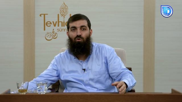 Deccal Fitnesi | Halis Bayancuk Hoca смотреть онлайн