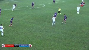 1461 Trabzon FK 2 - Ankaraspor 1 maç sonucu goller