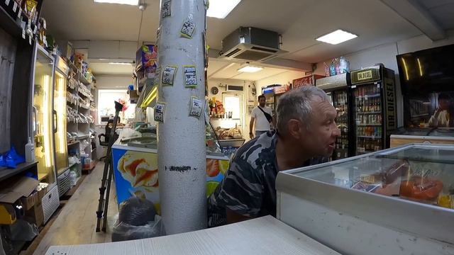 Воровка дома, Гослинг за выручкой, Солома КиноМан,Битый Сечин,Допросы с пристрастием,Сиплый и Надя'