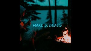 Макс Б. Beats - (Tape Anry Musik, Lustova, Romanova) (119 BPM) 20.09.2024