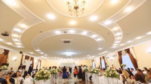 Михаил и Армине 04.06.2015 г