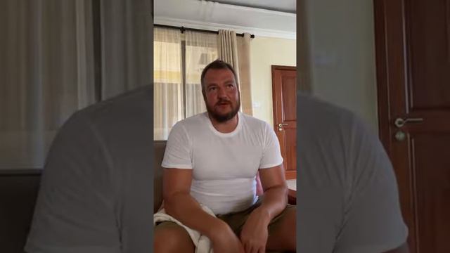 Мастер Духовных инструментов 🌟 Сергей Долматов