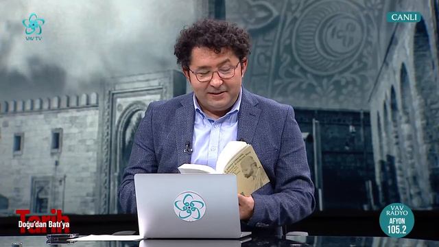 1. Dünya Savaşında Osmanlı Diplomatları Neden İstenmeyen Kişi İlan Edildi? I Doğu'dan Batı'ya Tarih смотреть онлайн