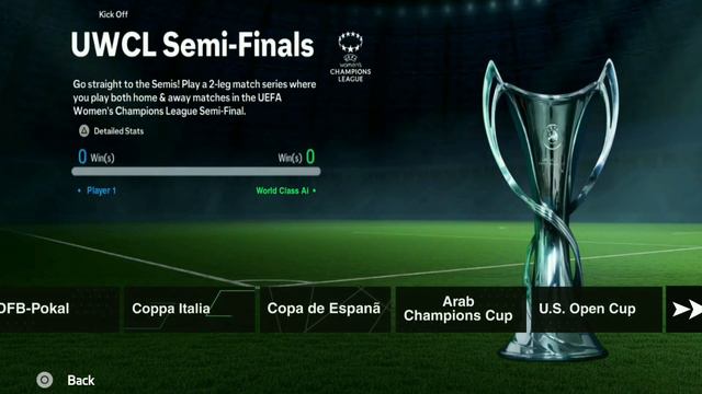 😍 ESTE ES EL MEJOR FIFA 16 MOD FC 24 Mobile FULL DETALLES, EQUIPOS 23/24 y GRAFICOS ULTRA REALISTAS смотреть онлайн