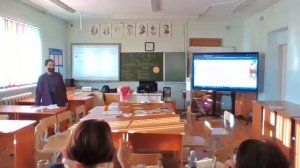 Учитель года 2022 (Уроки)