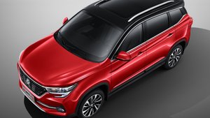 Вот почему его раскупили за неделю: эксперты назвали все преимущества  кроссовера Forthing T5 2024