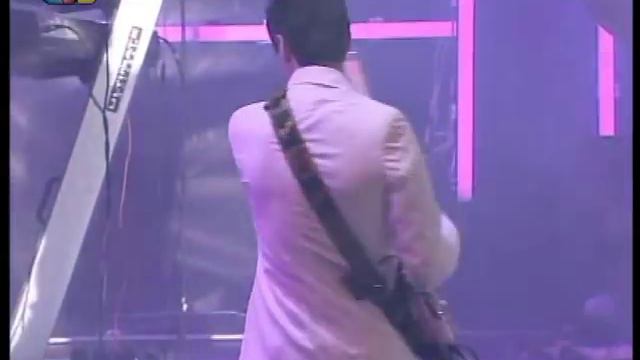 Costa Verde-Roberto Leal, 2009 смотреть онлайн