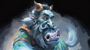 Dimaurg Live Stream Dota 2 1300 Road to 1500mmr