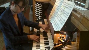 Debussy Arr Hirsch Danse (Tarantelle Styrienne)