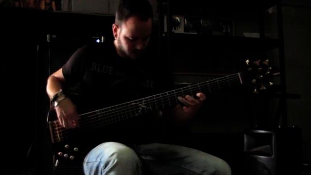 Moi - Composición funky смотреть онлайн