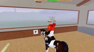 ROBLOX/Тренировка в маем кск Аврора?
