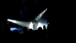 Jesus Christ Superstar - Ted Neeley, 67 years old, impressive...
