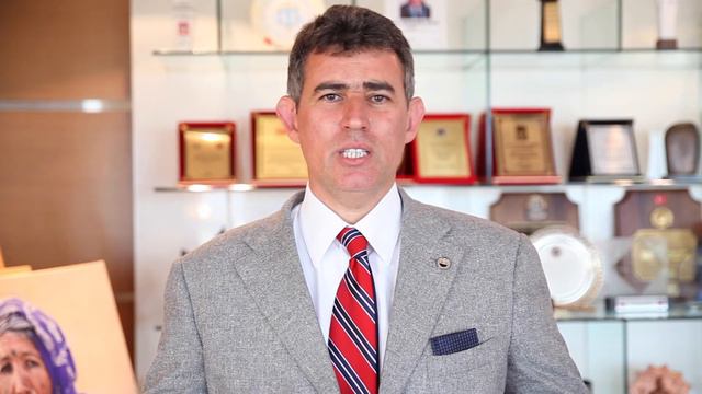 ADD Soruyor Biz Varız Ya Siz? - Metin Feyzioğlu смотреть онлайн