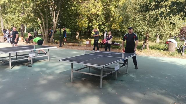 турнир Красно-Синих/Алексей Дулепов vs Сергей Столяров/ЧПНТ/17.09.2023