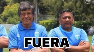 ROTUNDO FRACASO DE BENJAMIN MONTERROSO Y EDY ESPINOZA 😡 FUERA YA 😡