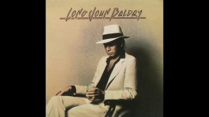 Long John Baldry - Work For Me (1980)