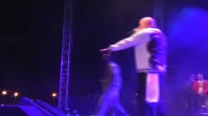 Brother Ali - "Forest Whitaker" at Paid Dues 2009