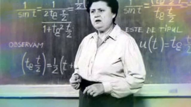 Tamara Buciuceanu смотреть онлайн