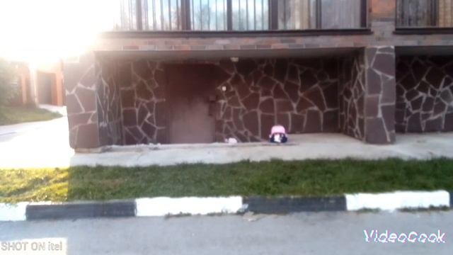доооом