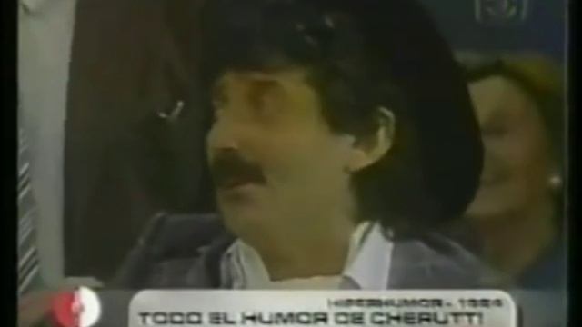 El Payador Gabino смотреть онлайн