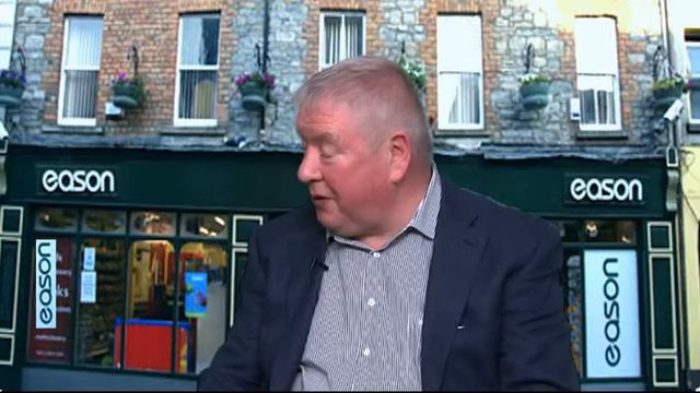 Cavan News and Views features a mix of Local News and Contemporary Events with Aine Duffy смотреть онлайн