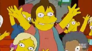 Симпсоны Клип