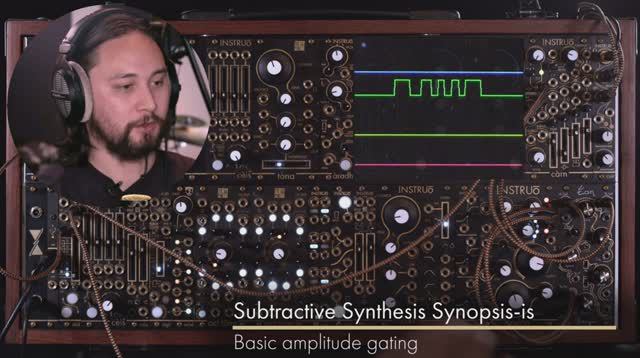 Instruo Ceis II Overview