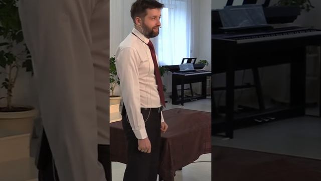 Тайна жены Лота. #Библия #женаЛота #проповедь #ярославскаяЦерковь
